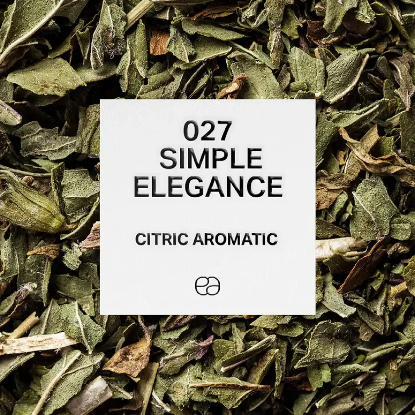 027 Simple Elegance 1 027 Simple Elegance