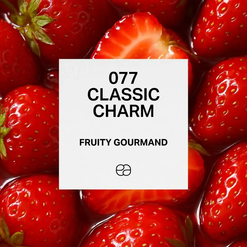 077 Classic Charm 077 Classic Charm