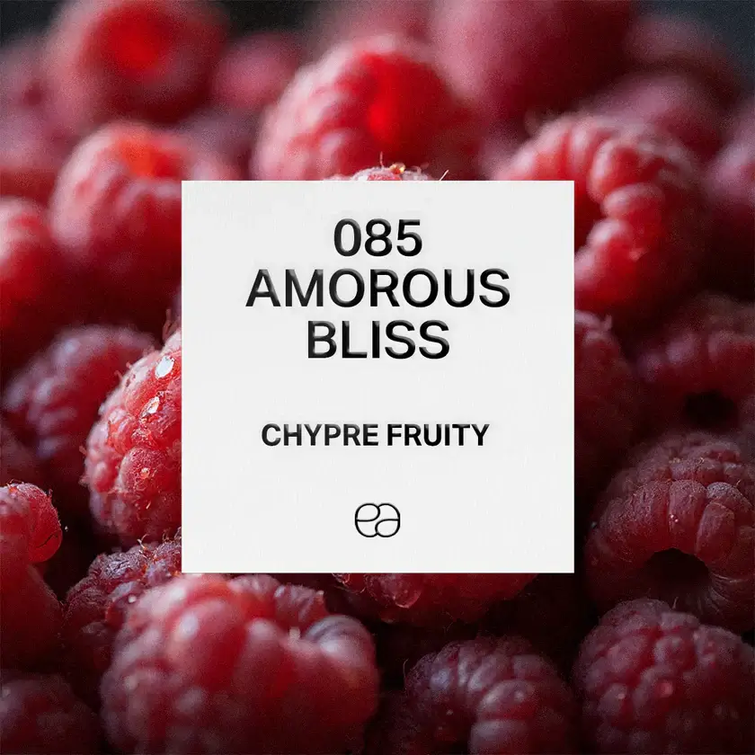085 Amorous Bliss 085 Amorous Bliss