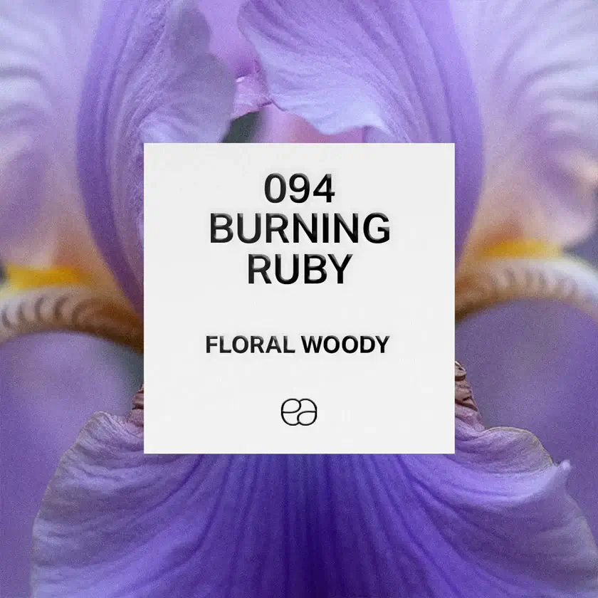 094 Burning Ruby 094 Burning Ruby