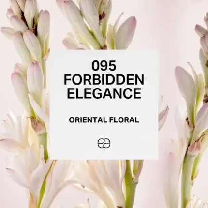 095 Forbidden Elegance 1