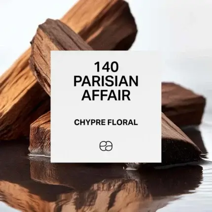 140 Parisian Affair