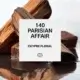 140 Parisian Affair