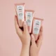 144 Black Label Scented Hand Cream 2