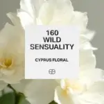 160 Wild Sensuality