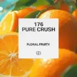 176 Pure Crush 1