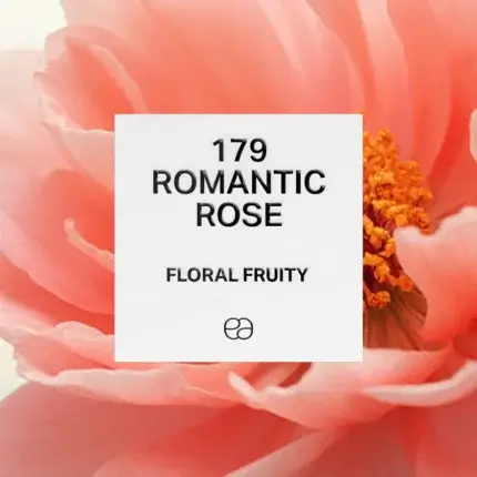 179 Romantic Rose 1