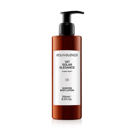 187 Black Label Body Lotion