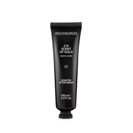 219 Black Label Aftershave