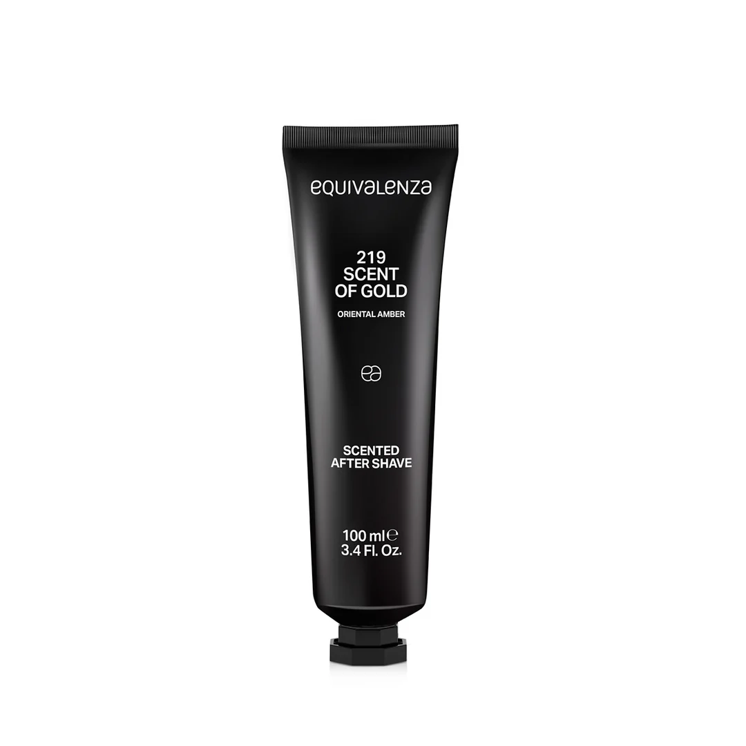 219 Black Label Aftershave 219 Black Label Aftershave
