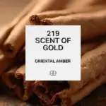 219 Scent of Gold 1