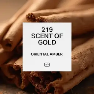 219 Scent of Gold 1
