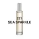 221 Sea Sparkle