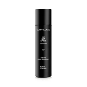 226 Black Label Deodorant