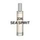 226 Sea Spirit