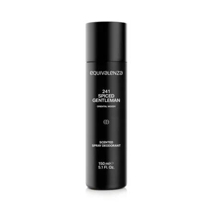 241 Black Label Deodorant