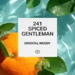 241 Spiced Gentleman 1
