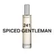 241 Spiced Gentleman 3