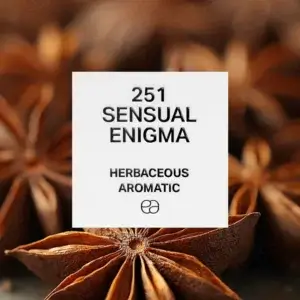 251 Sensual Enigma 1