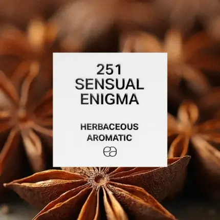 251 Sensual Enigma 1