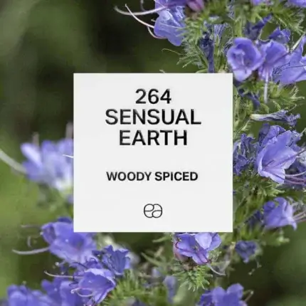 264 Sensual Earth 1