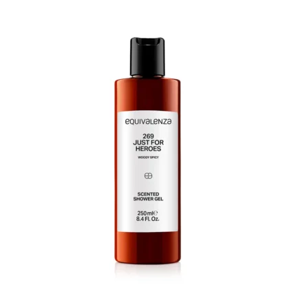 269 Black Label Shower Gel