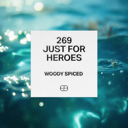 269 Just For Heroes 1