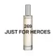 269 Just For Heroes 3
