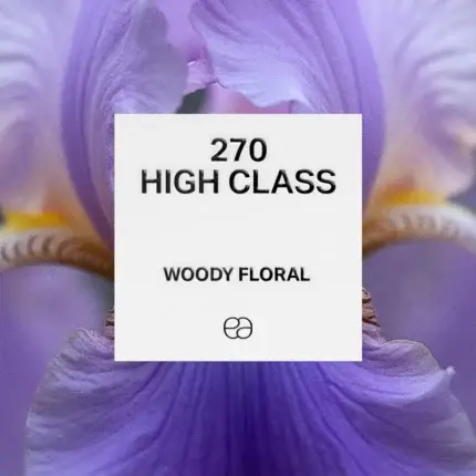 270 High Class 1