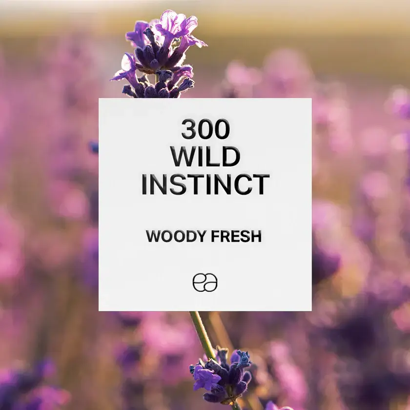 300 Wild Instinct 300 Wild Instinct