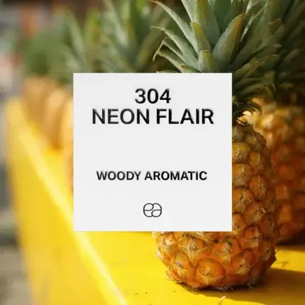 304 Neon Flair 1