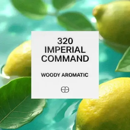 320 Imperial Command 1