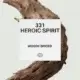 331 Heroic Spirit 1