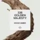 336 Golden Majesty 1