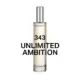 343 Unlimited Ambition