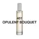 407 Opulent Bouquet