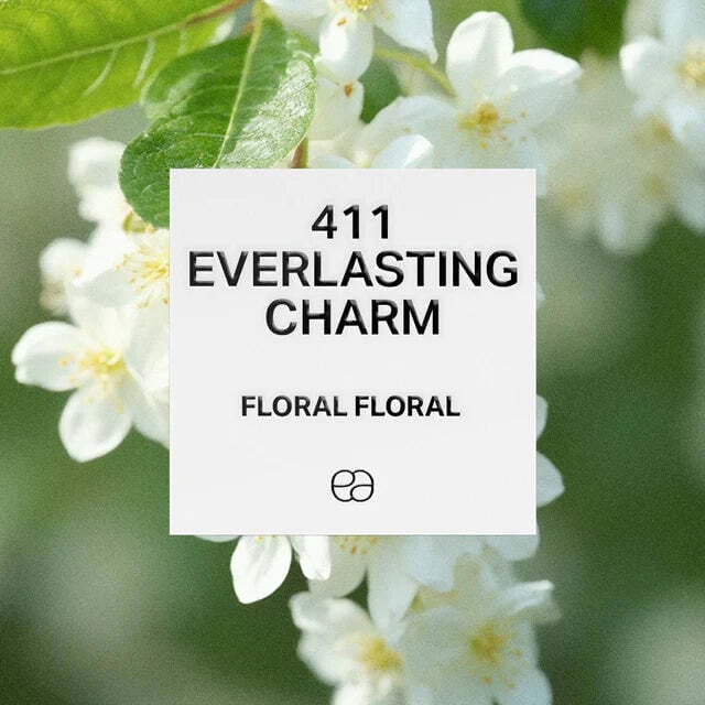 411-Everlasting-Charm-1 411 Everlasting Charm