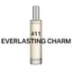 411 Everlasting Charm