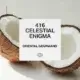 416 Celestial Enigma 1