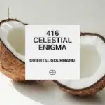 416 Celestial Enigma
