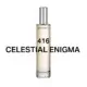 416 Celestial Enigma