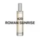 420 Roman Sunrise