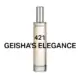 421 Geisha's Elegance