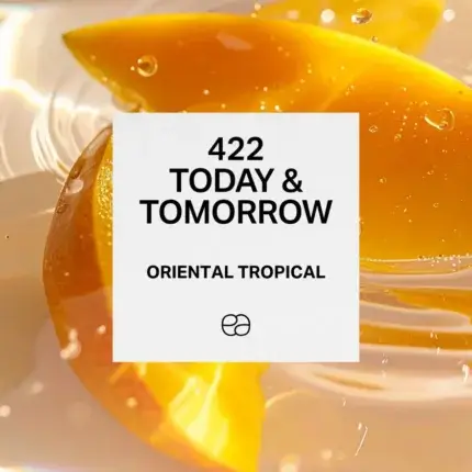 422 Today & Tomorrow 1