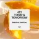 422 Today & Tomorrow 1