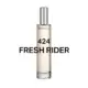 424 Fresh Rider