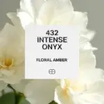 432 Intense Onyx