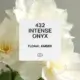 432 Intense Onyx