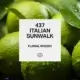 437 Italian Sunwalk