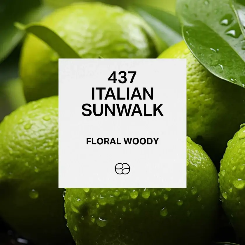 437 Italian Sunwalk 1 437 Italian Sunwalk